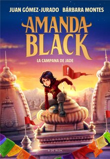 Front cover_La Campana De Jade / Jades Bell