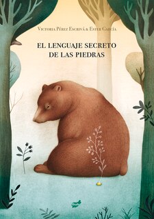 Front cover_El lenguaje secreto de las piedras