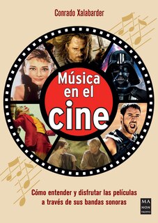 Couverture_Música en el cine / Music in Cinema
