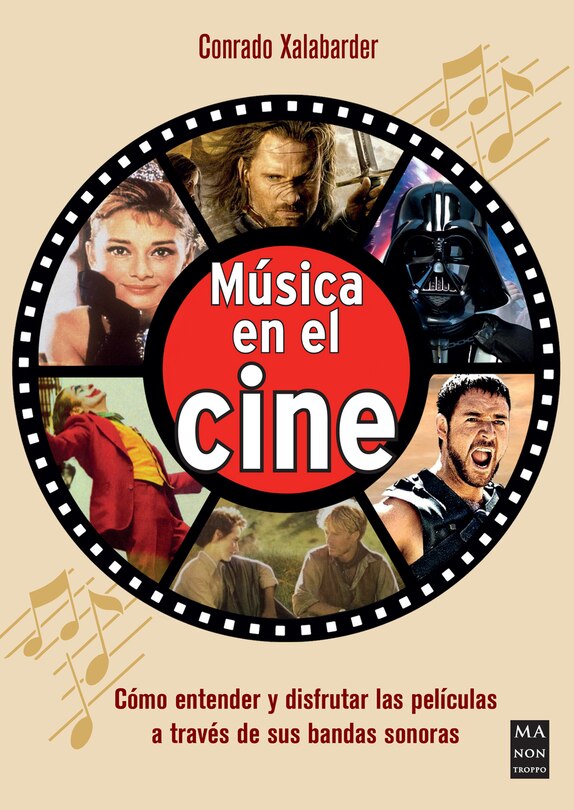 Couverture_Música en el cine / Music in Cinema