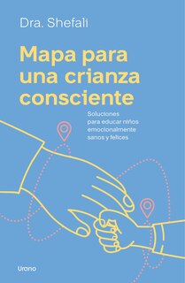 Front cover_Mapa Para Una Crianza Consciente