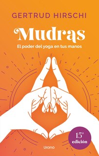 Front cover_Mudras