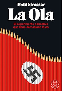 Front cover_La Ola / The Wave