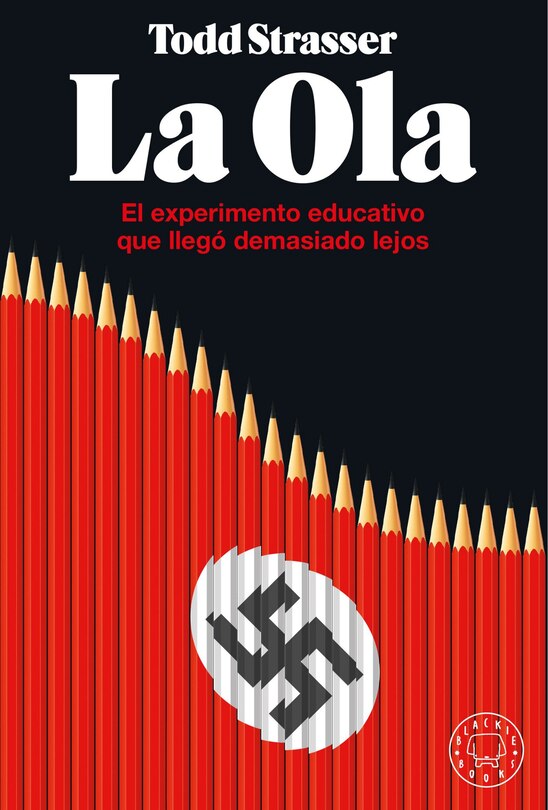 Front cover_La Ola / The Wave