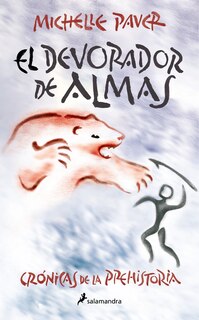Front cover_Devorador De Almas / Soul Eater