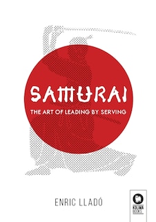 Front cover_Samurai