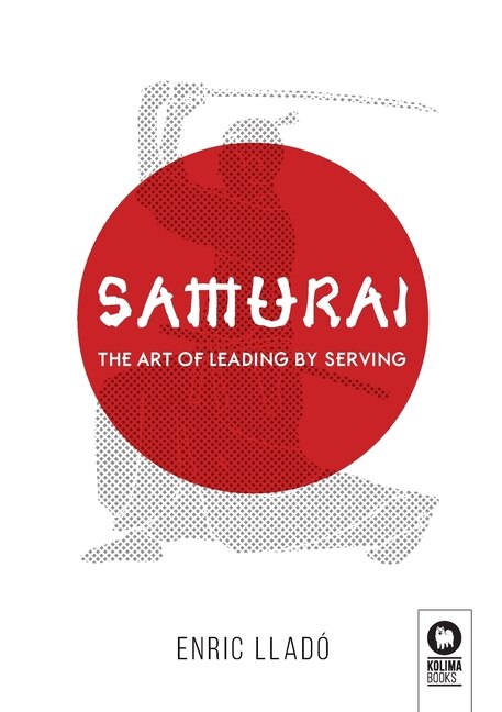 Front cover_Samurai