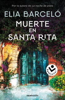 Front cover_Muerte en Santa Rita / Death at Santa Rita
