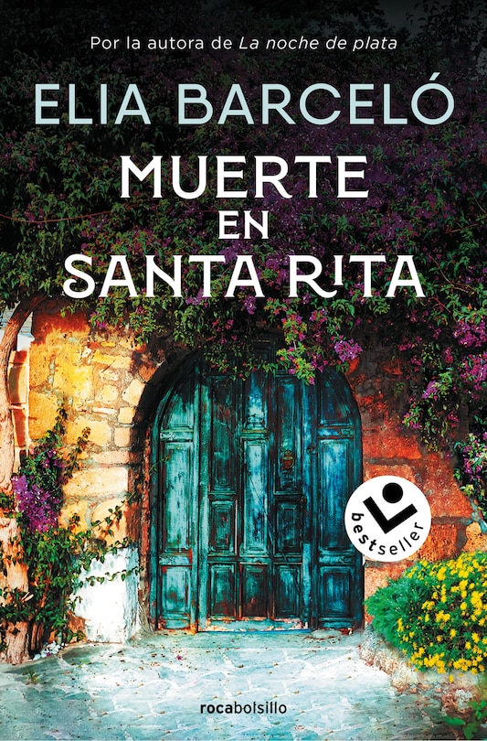 Front cover_Muerte en Santa Rita / Death at Santa Rita
