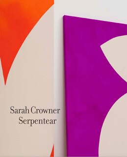 Front cover_Sarah Crowner: Serpentear
