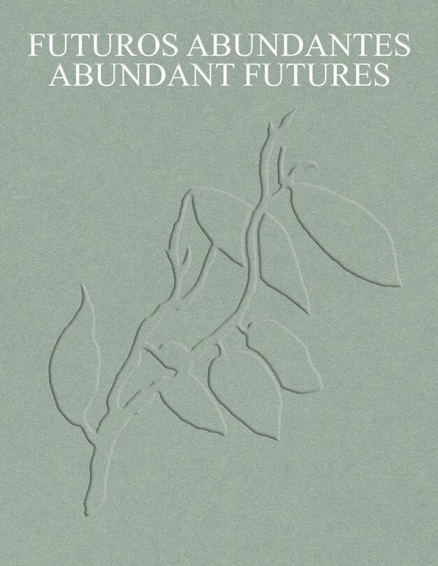 Couverture_Abundant Futures