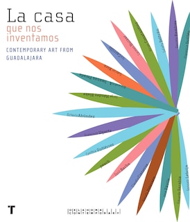 Front cover_La Casa que nos Inventamos