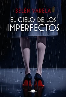 Front cover_El cielo de los imperfectos