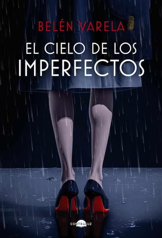 Front cover_El cielo de los imperfectos