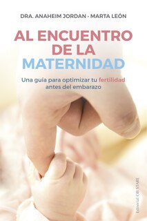 Front cover_Al Encuentro de la Maternidad -V2*