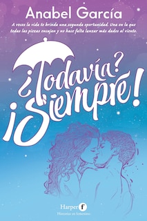 Front cover_&iquest;Todav&iacute;a? &iexcl;Siempre!