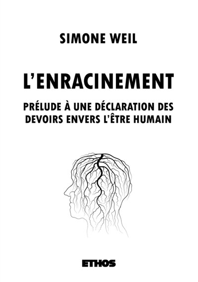 Couverture_L' Enracinement