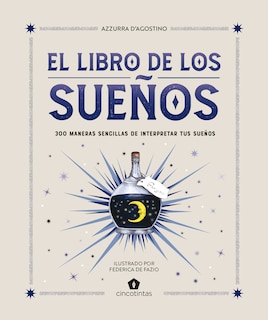 Couverture_El libro de los sueños
