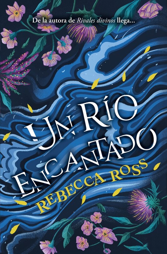 Front cover_Un Río Encantado -V2*