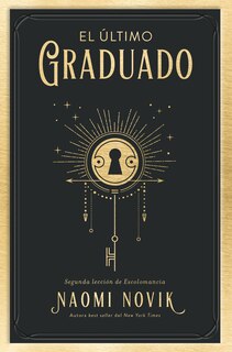 Front cover_Ultimo Graduado, El -V2*