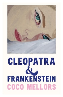 Front cover_Cleopatra Y Frankenstein -V2*