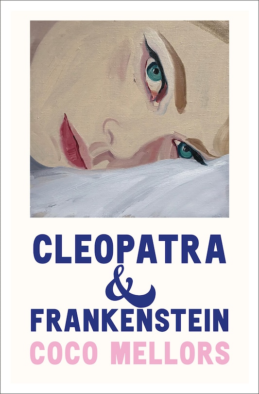 Front cover_Cleopatra Y Frankenstein -V2*