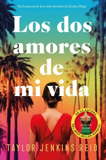 Front cover_DOS Amores de Mi Vida, Los