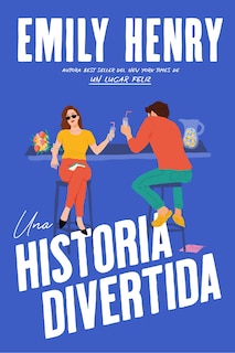 Front cover_Una Una Historia Divertida