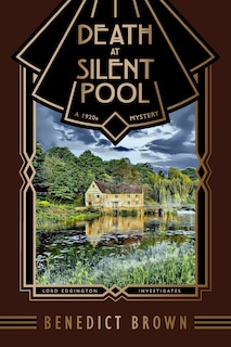 Front cover_Death at Silent Pool