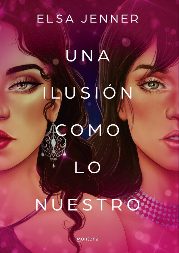 Front cover_Una ilusión como lo nuestro / An Illusion Like Ours