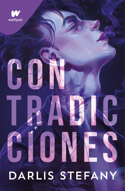Front cover_Contradicciones / Contradictions