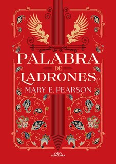 Palabra de ladrones / Vow of Thieves