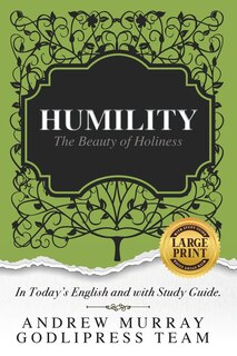 Couverture_Andrew Murray Humility