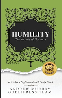 Couverture_Andrew Murray Humility