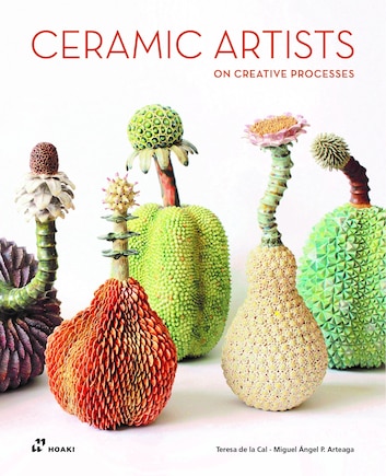 Ceramic Artists on Creative Processes