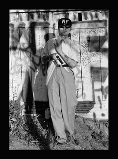 Front cover_Graciela Iturbide: White Fence