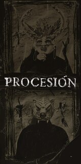 Front cover_Mauricio Toro-Goya: Procession