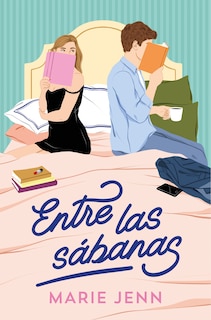 Couverture_Entre las sábanas / Between the Sheets