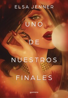 Front cover_Uno de nuestros finales / One of Our Endings