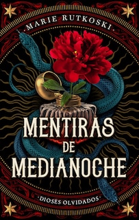 Couverture_Mentiras de Medianoche