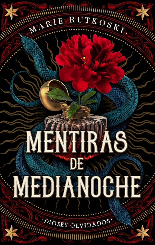 Couverture_Mentiras de Medianoche