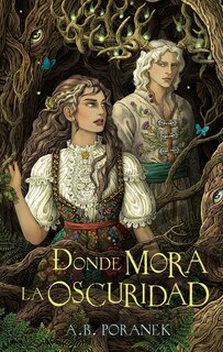 Couverture_Donde Mora La Oscuridad