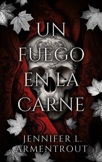 Front cover_Un Un Fuego En La Carne