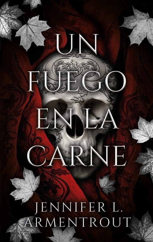 Front cover_Un Un Fuego En La Carne