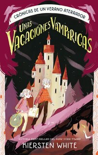 Couverture_Unas Vacaciones Vampiricas