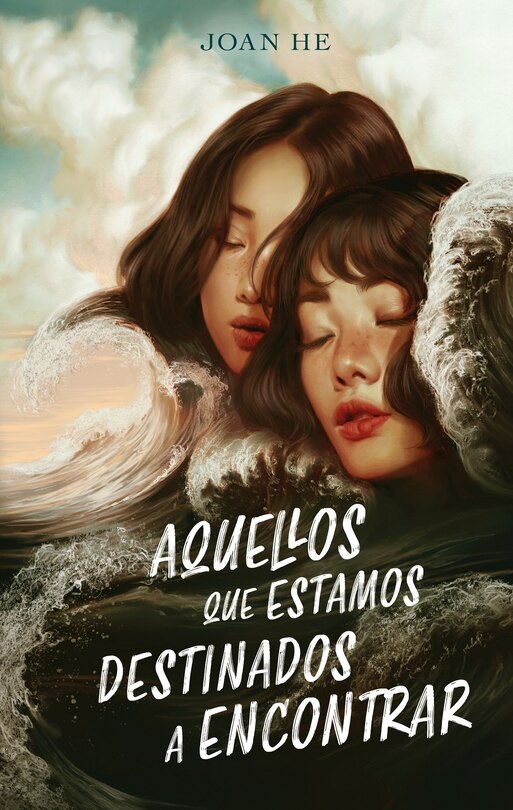Couverture_Aquellos Que Estamos Destinados a Encontrar