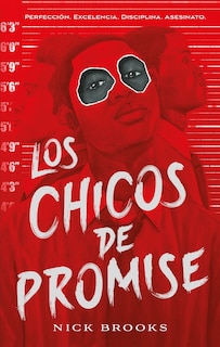 Front cover_Los Chicos de Promise, Los