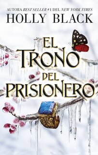 Front cover_El Trono del Prisionero, El