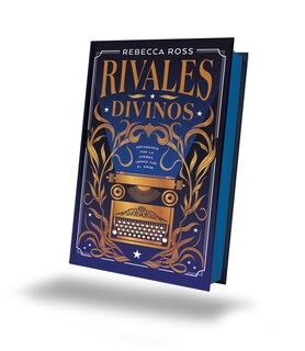 Front cover_Rivales Divinos -V2 - Ed. Limitada