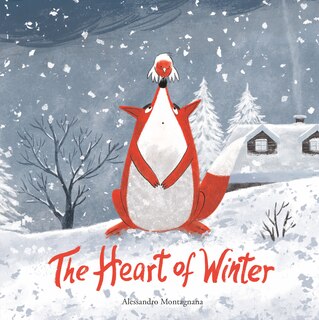 Front cover_The Heart of Winter